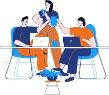 Collaboration Image