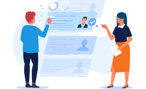 Hiring Image